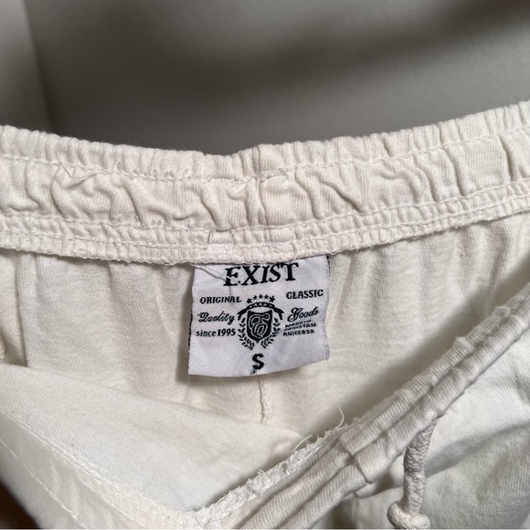 Exist Hollywood Miami FL shorts - Picture 4 of 5